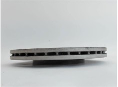 Recambio de disco freno delantero derecho para volkswagen polo iv (9n1) 1.2 12v referencia OEM IAM 6R0615301 EST60000903C 1J0615