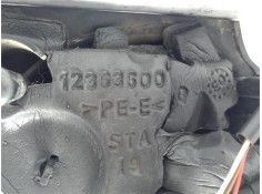 Recambio de retrovisor electrico izquierdo para citroen c3 referencia OEM IAM 12363600  