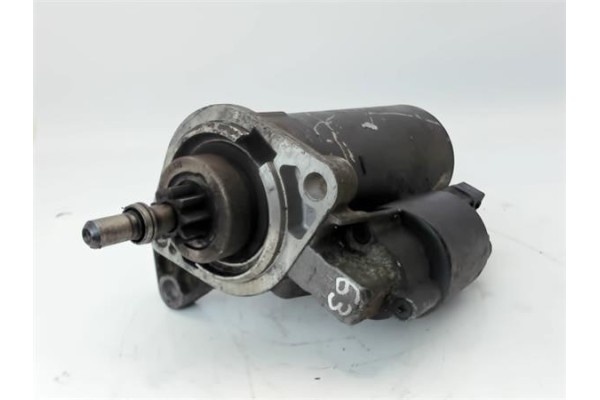 Recambio de motor arranque para seat ibiza 1.7 clx crono sporty look referencia OEM IAM 068911023T 0001110076 20911023A , AUDI |