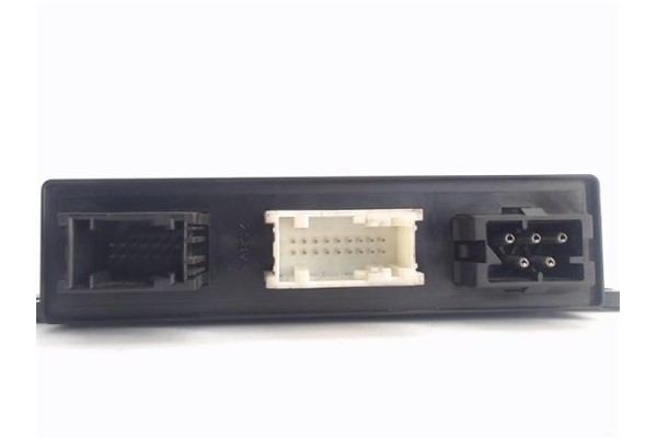 Recambio de centralita cierre para bmw serie 5 berlina (e39) 3.0 530d referencia OEM IAM 61356904247 5DK00704816 