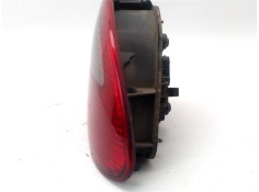 Recambio de piloto trasero derecho para seat leon (1m1) 1.9 tdi referencia OEM IAM 1M5945107B  