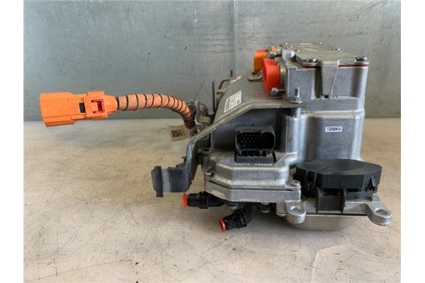 Recambio de inversor de carga para volkswagen golf vii (5g1/be1) híbrido gte referencia OEM IAM 5G0907070E 0437508197 