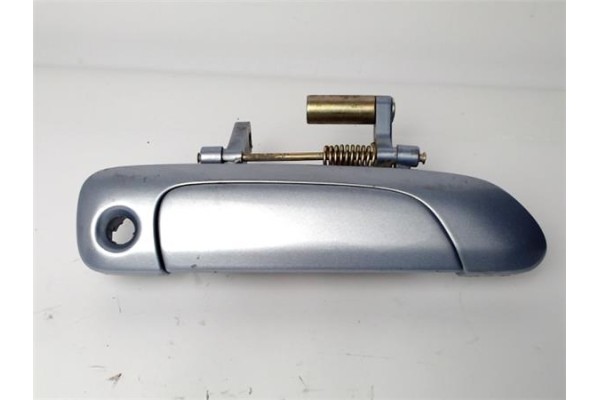 Recambio de maneta exterior delantero derecha para honda jazz (gd1/5) 1.3 referencia OEM IAM   