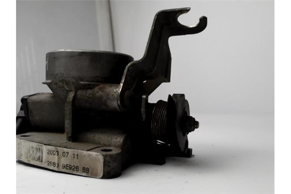 Recambio de caja mariposa aire para ford fiesta v (jh_, jd_) 1.3 referencia OEM IAM 2S6U9E926  