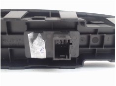 Recambio de mando elevalunas delantero derecho para citroen c4 grand picasso referencia OEM IAM 96639377ZD  