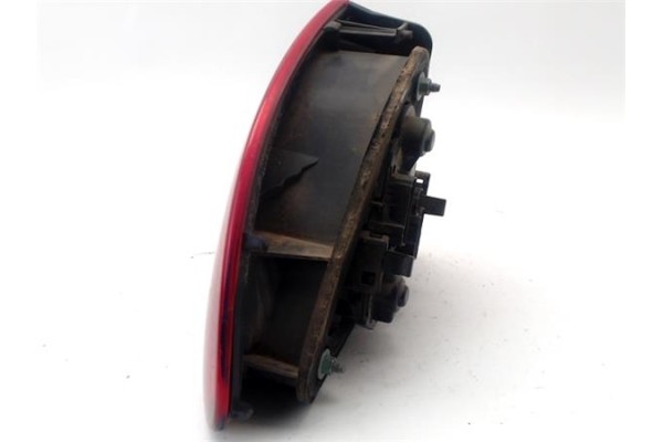 Recambio de piloto trasero derecho para seat leon (1m1) 1.9 tdi referencia OEM IAM 1M5945107B  