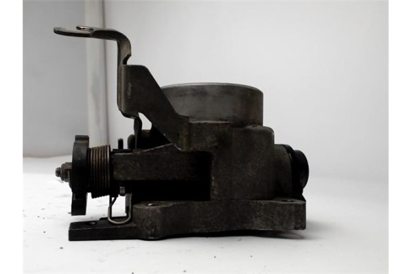 Recambio de caja mariposa aire para ford fiesta v (jh_, jd_) 1.3 referencia OEM IAM 2S6U9E926  