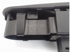 Recambio de mando elevalunas delantero derecho para citroen c4 grand picasso referencia OEM IAM 96639377ZD  