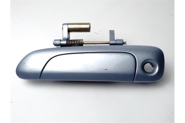 Recambio de maneta exterior delantero izquierda para honda jazz (gd1/5) 1.3 referencia OEM IAM   