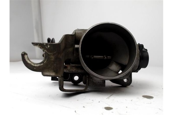 Recambio de caja mariposa aire para ford fiesta v (jh_, jd_) 1.3 referencia OEM IAM 2S6U9E926  