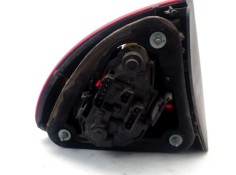 Recambio de piloto trasero derecho para seat leon (1m1) 1.9 tdi referencia OEM IAM 1M5945107B  