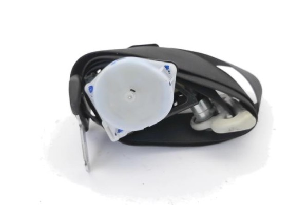Recambio de cinturon seguridad trasero derecho para nissan micra iv (k13k/kk) 1.2 acenta referencia OEM IAM 888441HB1B C71085070