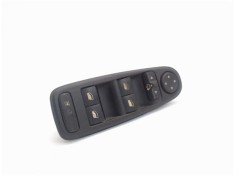 Recambio de mando elevalunas delantero izquierdo para citroen c4 grand picasso referencia OEM IAM 96639383ZD  