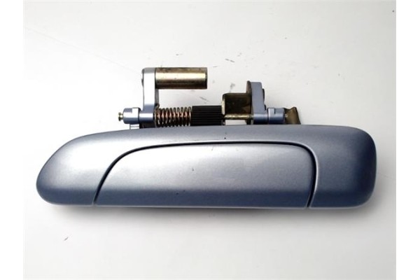 Recambio de maneta exterior trasero izquierda para honda jazz (gd1/5) 1.3 referencia OEM IAM   