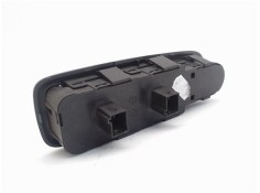 Recambio de mando elevalunas delantero izquierdo para citroen c4 grand picasso referencia OEM IAM 96639383ZD  