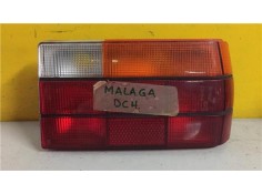Recambio de piloto trasero derecho para seat malaga 1.2 gl referencia OEM IAM   