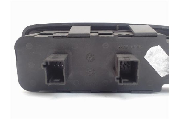 Recambio de mando elevalunas delantero izquierdo para citroen c4 grand picasso referencia OEM IAM 96639383ZD   Recambio de mando elevalunas delantero izquierdo para citroen c4 grand picasso referencia OEM IAM 96639383ZD