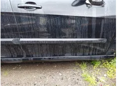 Recambio de moldura puerta delantero derecha para peugeot 308 1.6 hdi referencia OEM IAM 8545GC  
