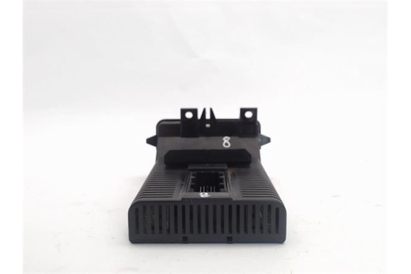 Recambio de mando de luces para bmw serie 3 berlina (e46) referencia OEM IAM 61316907944  