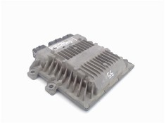 Recambio de centralita para ford fusion (cbk) 1.4 + referencia OEM IAM (3S6112A650LB) (5WS40140D-T) (SID 804) (5AYB) (J38AC) 