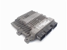 Recambio de centralita para ford fusion (cbk) 1.4 + referencia OEM IAM (3S6112A650LB) (5WS40140D-T) (SID 804) (5AYB) (J38AC) 