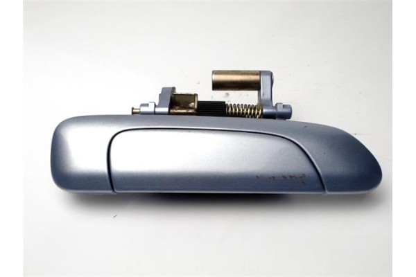 Recambio de maneta exterior trasero derecha para honda jazz (gd1/5) 1.3 referencia OEM IAM   
