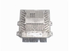 Recambio de centralita para ford fusion (cbk) 1.4 + referencia OEM IAM (3S6112A650LB) (5WS40140D-T) (SID 804) (5AYB) (J38AC) 