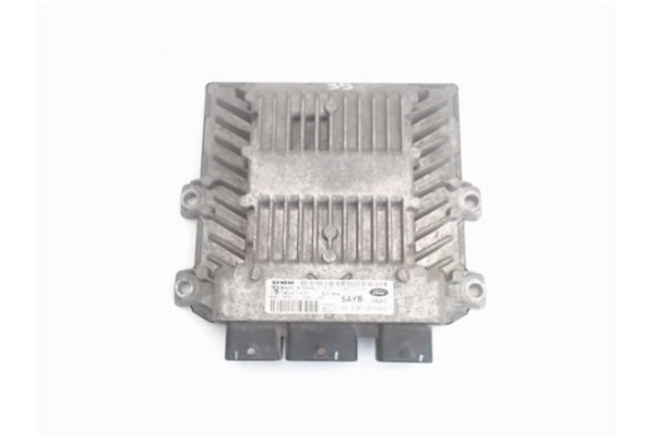 Recambio de centralita para ford fusion (cbk) 1.4 + referencia OEM IAM (3S6112A650LB) (5WS40140D-T) (SID 804) (5AYB) (J38AC) 