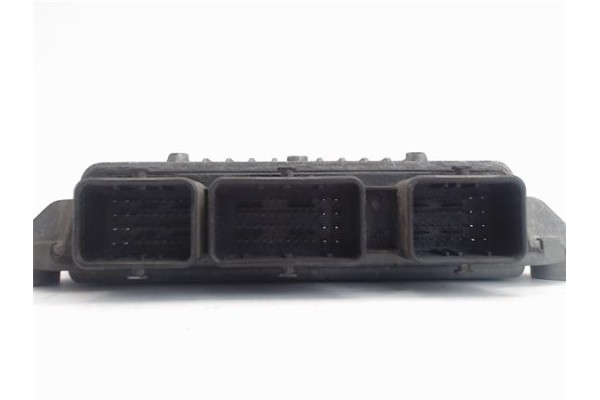 Recambio de centralita para ford fusion (cbk) 1.4 + referencia OEM IAM (3S6112A650LB) (5WS40140D-T) (SID 804) (5AYB) (J38AC) 