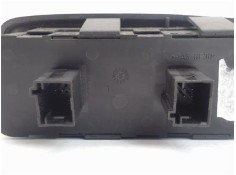Recambio de mando elevalunas delantero izquierdo para peugeot 307 berlina (s2) referencia OEM IAM 96639382ZD  