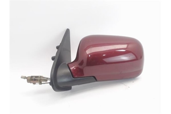 Recambio de retrovisor izquierdo para skoda felicia berlina ( 791) referencia OEM IAM 6U1857501C/F3S  