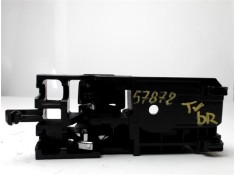 Recambio de manilla int. puerta trasero derecha para toyota corolla (e12) 2.0 d-4d referencia OEM IAM 6920513020B0  