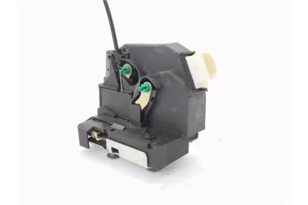 Recambio de cierre electromagnetico trasero derecho para land rover freelander (ln) 2.0 di referencia OEM IAM ALR9786A  