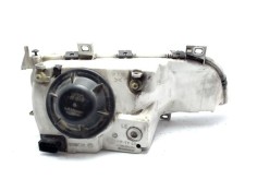 Recambio de faro delantero izquierdo para seat alhambra (7v8) referencia OEM IAM 7M1941015D 0301098301 