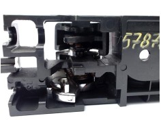 Recambio de manilla int. puerta trasero derecha para toyota corolla (e12) 2.0 d-4d referencia OEM IAM 6920513020B0  