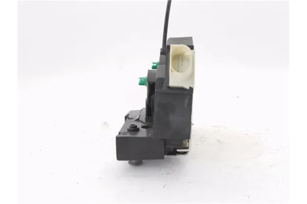 Recambio de cierre electromagnetico trasero derecho para land rover freelander (ln) 2.0 di referencia OEM IAM ALR9786A  