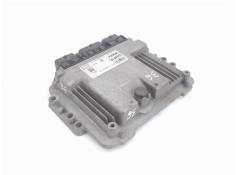 Recambio de centralita para ford focus c-max (cap) 1.6 connection referencia OEM IAM (4M5112S650ND) (0281011263) (6BME) 