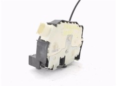 Recambio de cierre electromagnetico trasero derecho para land rover freelander (ln) 2.0 di referencia OEM IAM ALR9786A  