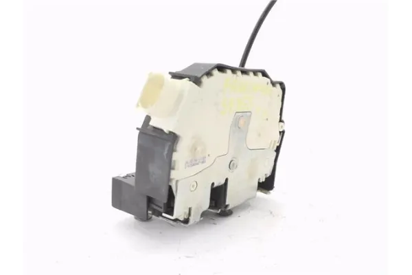 Recambio de cierre electromagnetico trasero derecho para land rover freelander (ln) 2.0 di referencia OEM IAM ALR9786A  