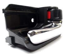 Recambio de manilla int. puerta trasero derecha para toyota corolla (e12) 2.0 d-4d referencia OEM IAM 6920513020B0  