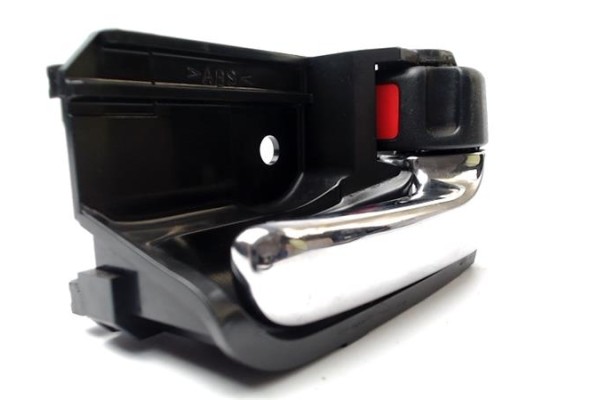 Recambio de manilla int. puerta trasero derecha para toyota corolla (e12) 2.0 d-4d referencia OEM IAM 6920513020B0  