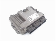 Recambio de centralita para ford focus c-max (cap) 1.6 connection referencia OEM IAM (4M5112S650ND) (0281011263) (6BME) 