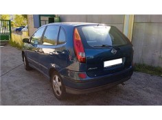 nissan almera tino (v10m) del año 2002