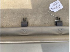 Recambio de bandeja trasero para subaru forester (s10/sf) referencia OEM IAM 65560FC000ND  