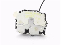 Recambio de cierre electromagnetico trasero derecho para land rover freelander (ln) 2.0 di referencia OEM IAM ALR9786A  