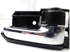 Recambio de manilla int. puerta trasero derecha para toyota corolla (e12) 2.0 d-4d referencia OEM IAM 6920513020B0  