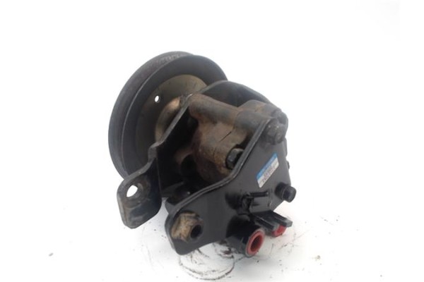 Recambio de bomba servodireccion para nissan pickup (d22) 2.5 d 4wd referencia OEM IAM 491102S600 2S600 