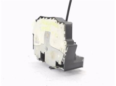 Recambio de cierre electromagnetico trasero derecho para land rover freelander (ln) 2.0 di referencia OEM IAM ALR9786A  