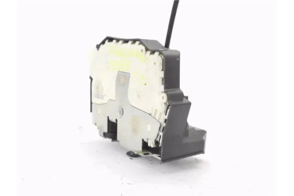 Recambio de cierre electromagnetico trasero derecho para land rover freelander (ln) 2.0 di referencia OEM IAM ALR9786A  
