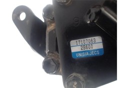 Recambio de bomba servodireccion para nissan pickup (d22) 2.5 d 4wd referencia OEM IAM 491102S600 2S600 